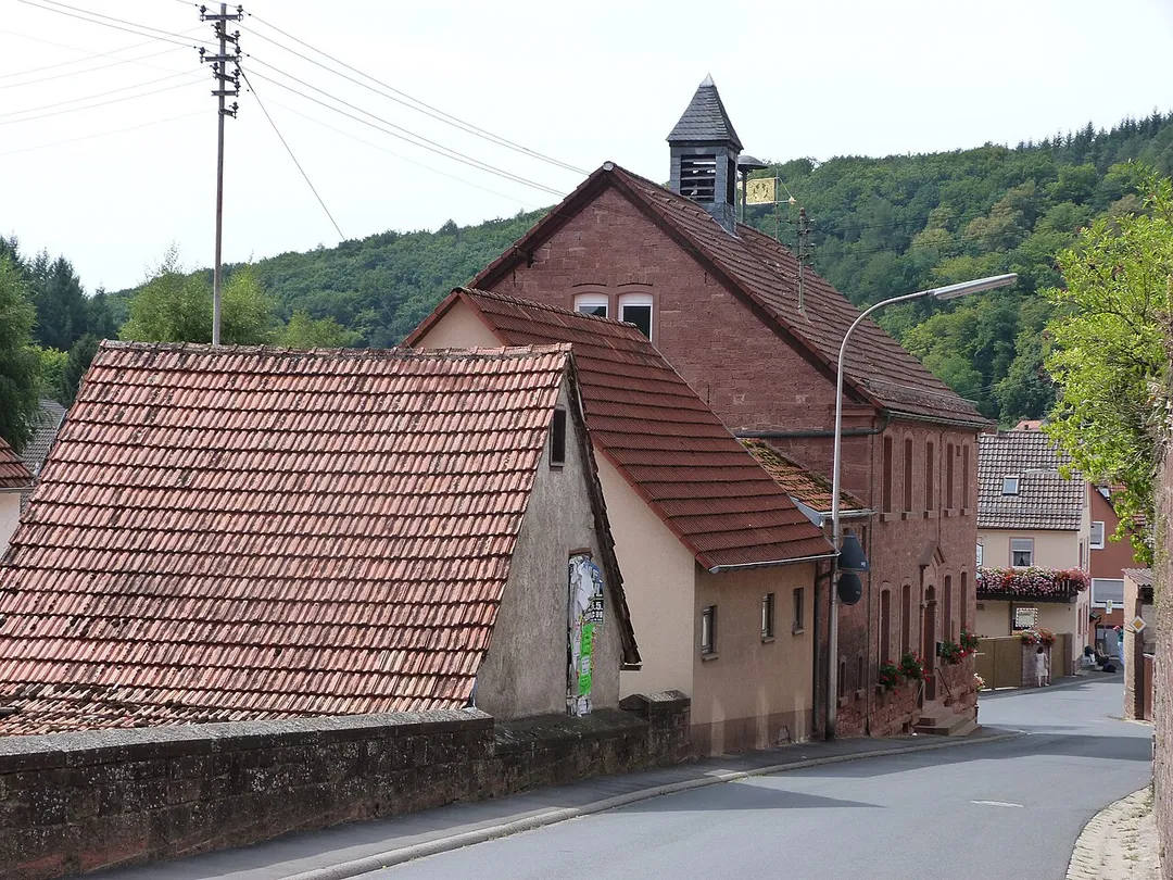 This image was uploaded as part of Wiki Loves Monuments 2012.