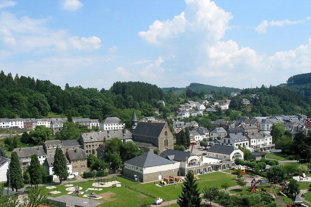 Photo of Houffalize