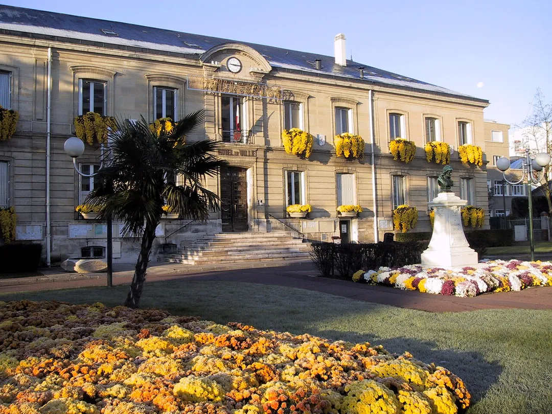 Photo of Houilles