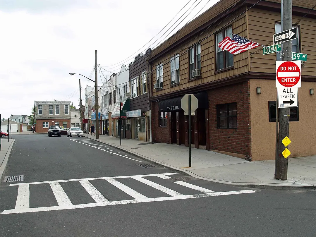 Photo of Howard Beach