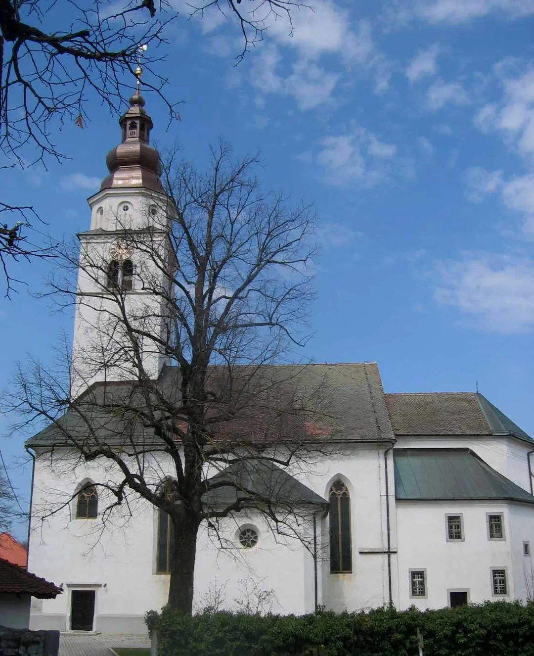 Photo of Hrastnik
