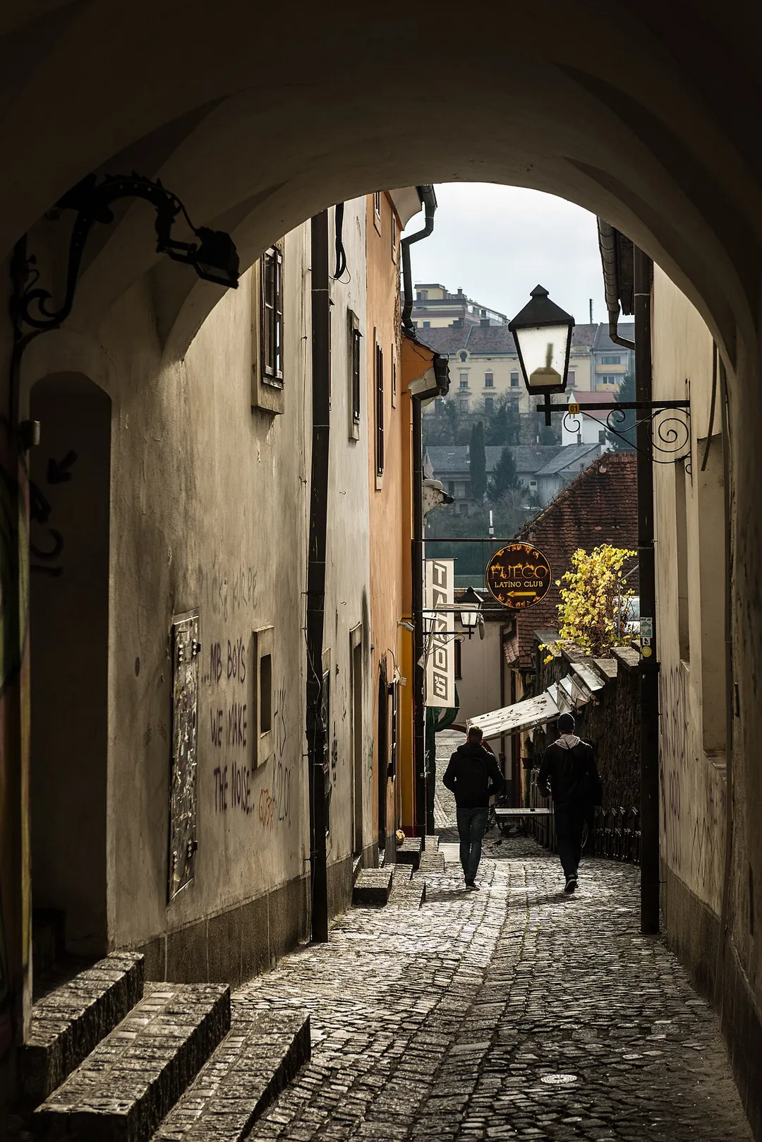 Photo of Hrastnik