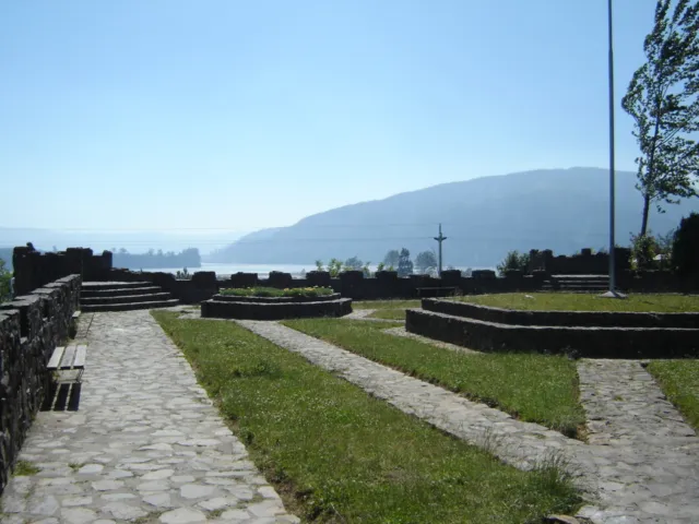 Mirador de Hualqui,