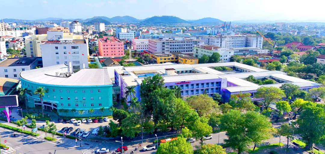 BV TW Huế 2025