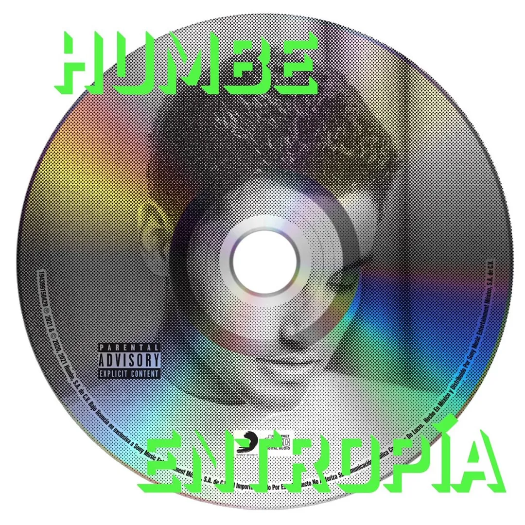 CD del disco
