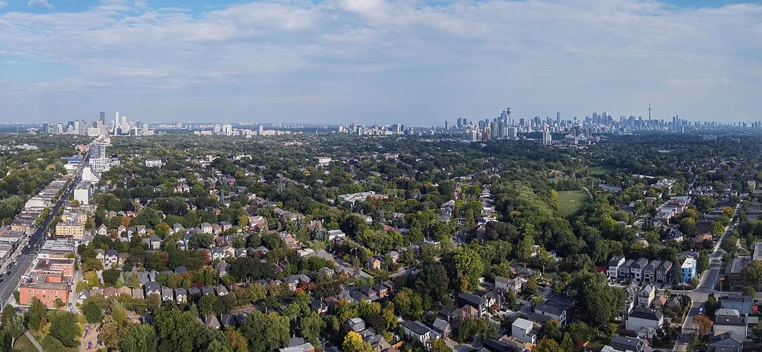 Humewood–Cedarvale