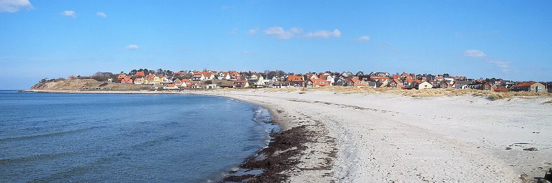 Photo of Hundested