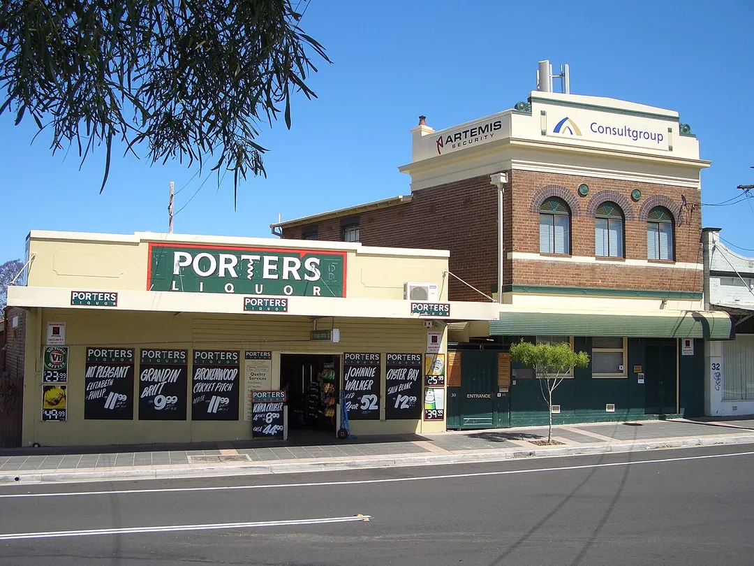Hurlstone Park