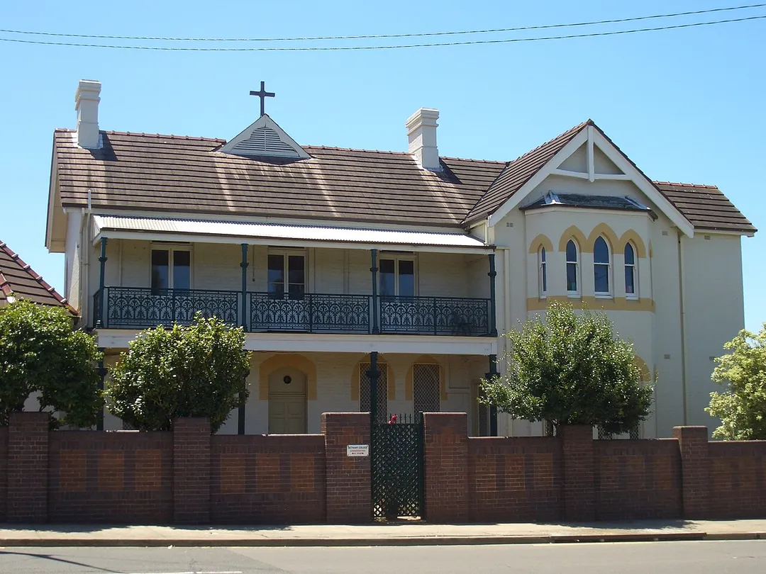 Bethany College Bexley, Sydney
