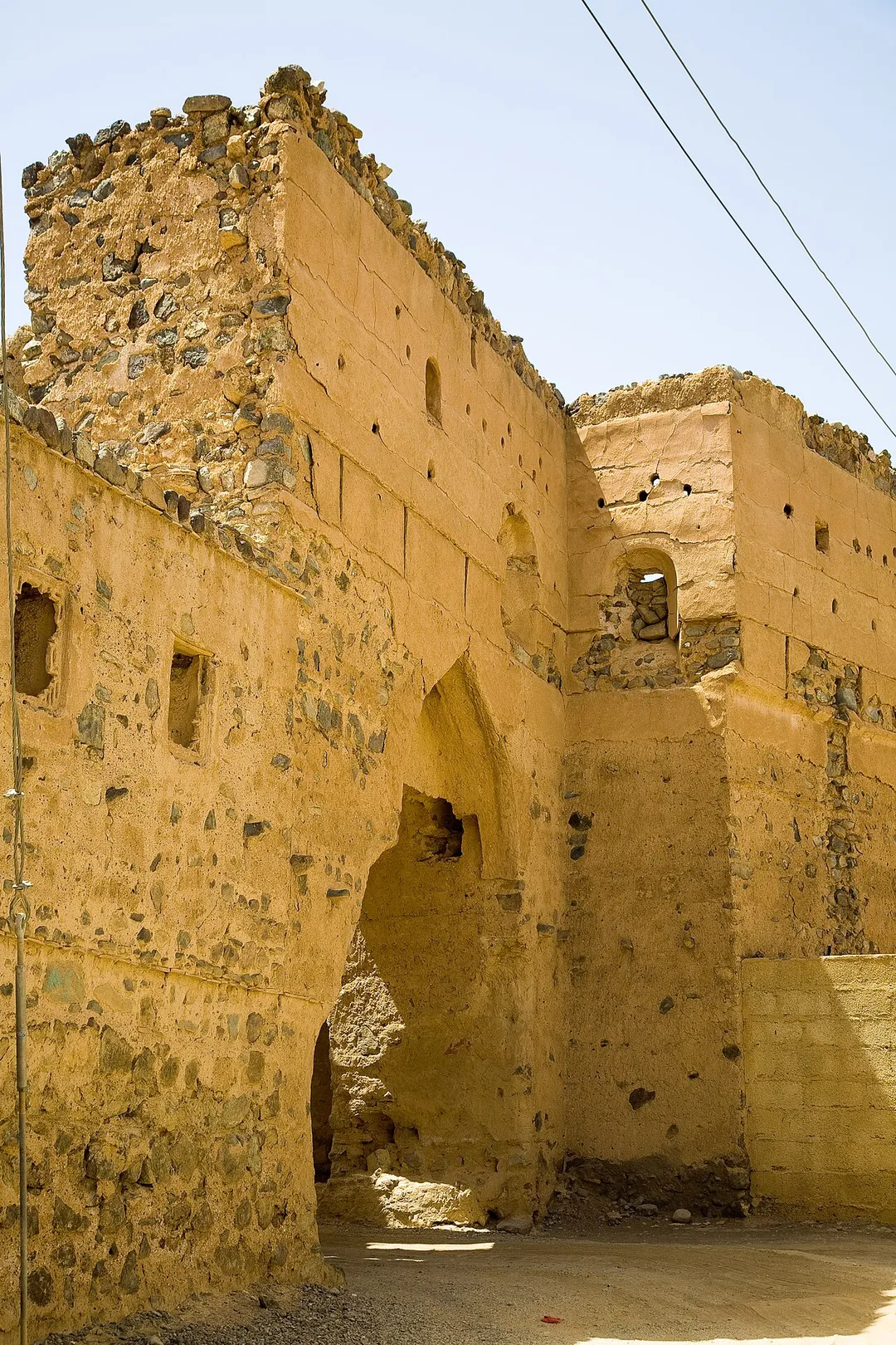 Ibra, Oman