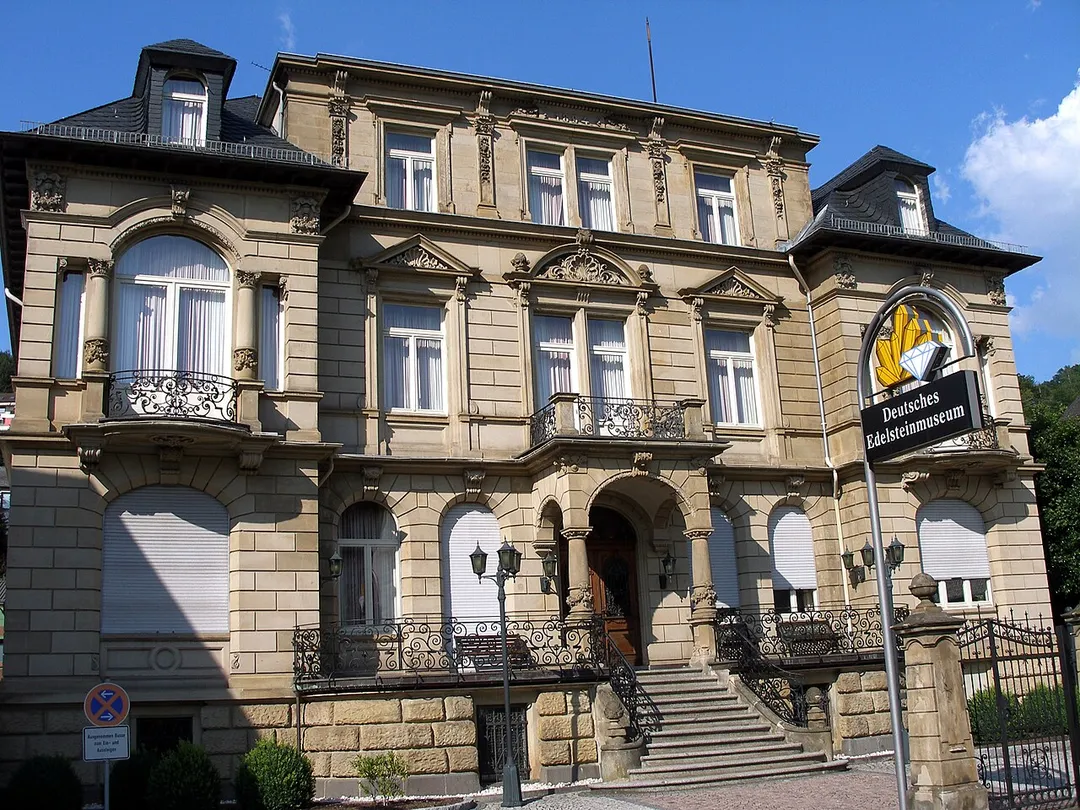 Photo of Idar-Oberstein
