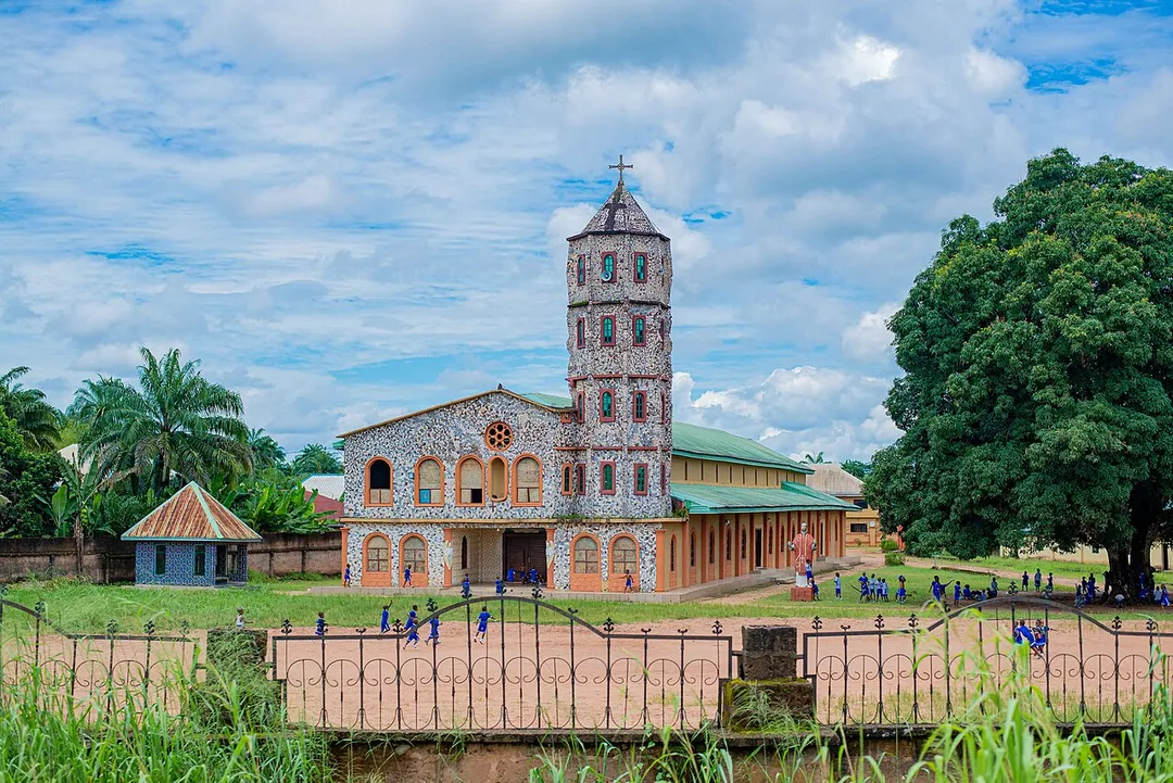 Photo of Ihiala