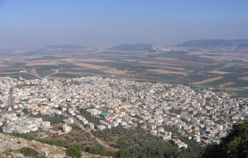Photo of Iksāl