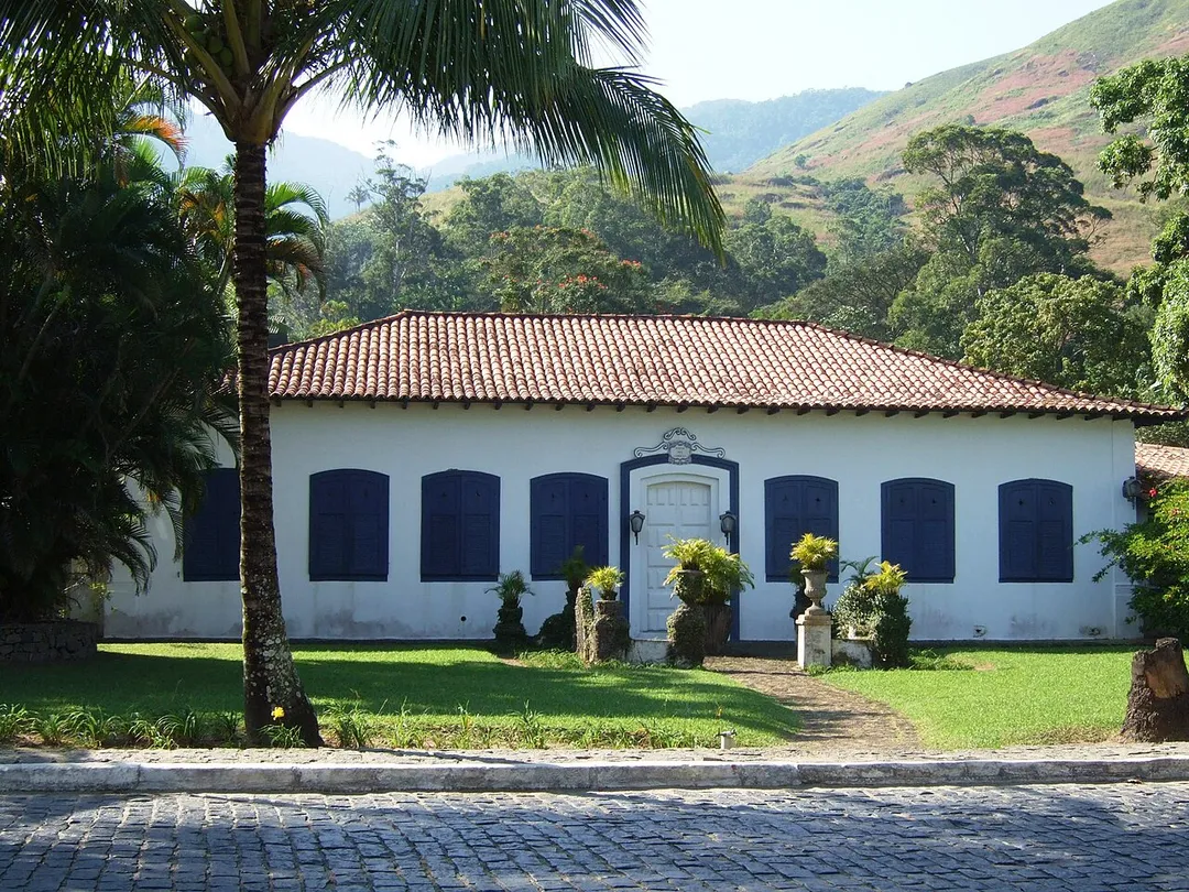 Ilha Bela