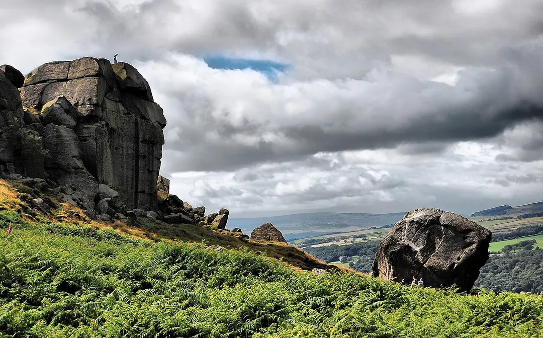 Photo of Ilkley