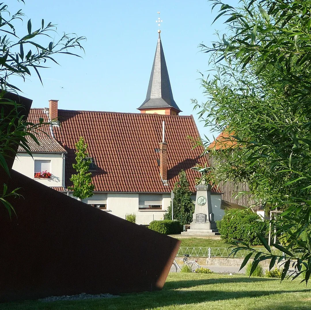 Ilvesheim, Germany