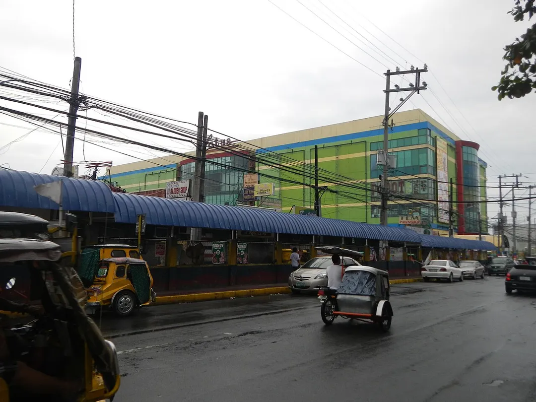 Photo of Imus
