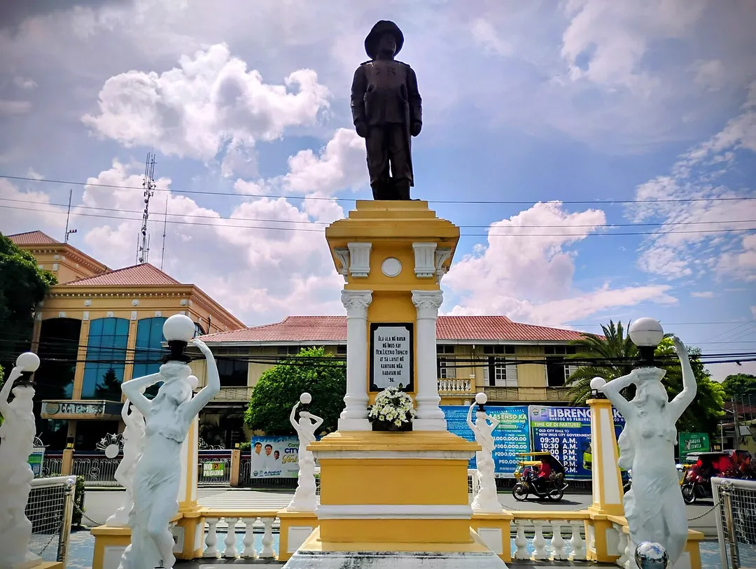 Photo of Imus