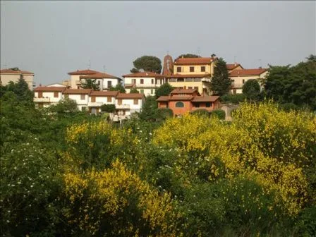 Photo of Incisa in Val d'Arno