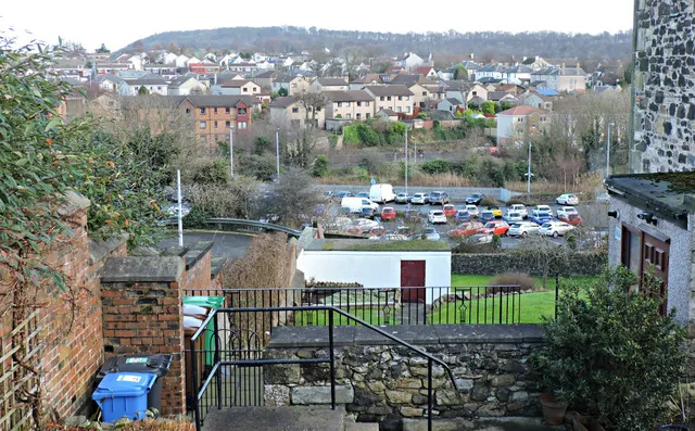 Inverkeithing