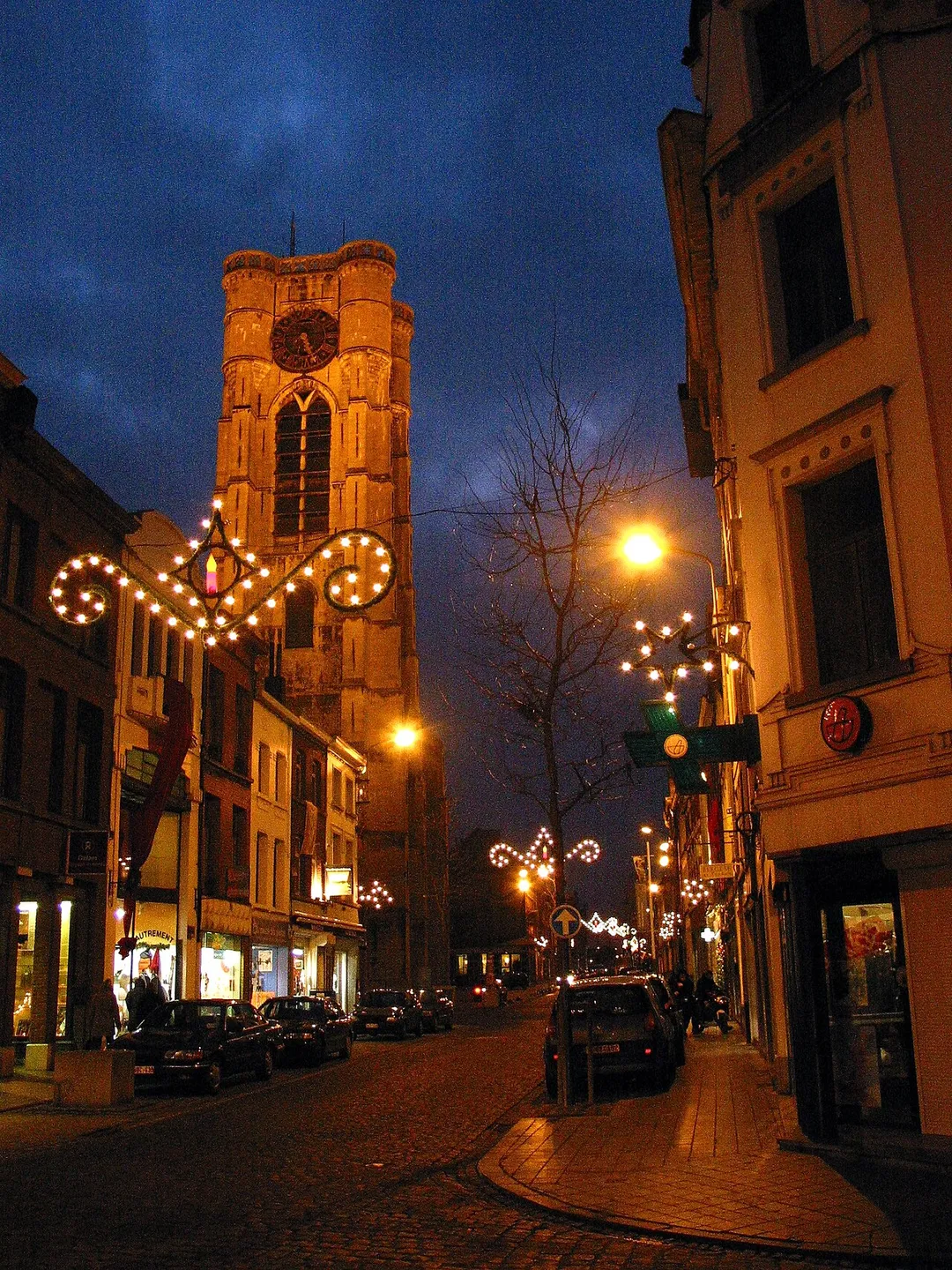 Photo of Irchonwelz