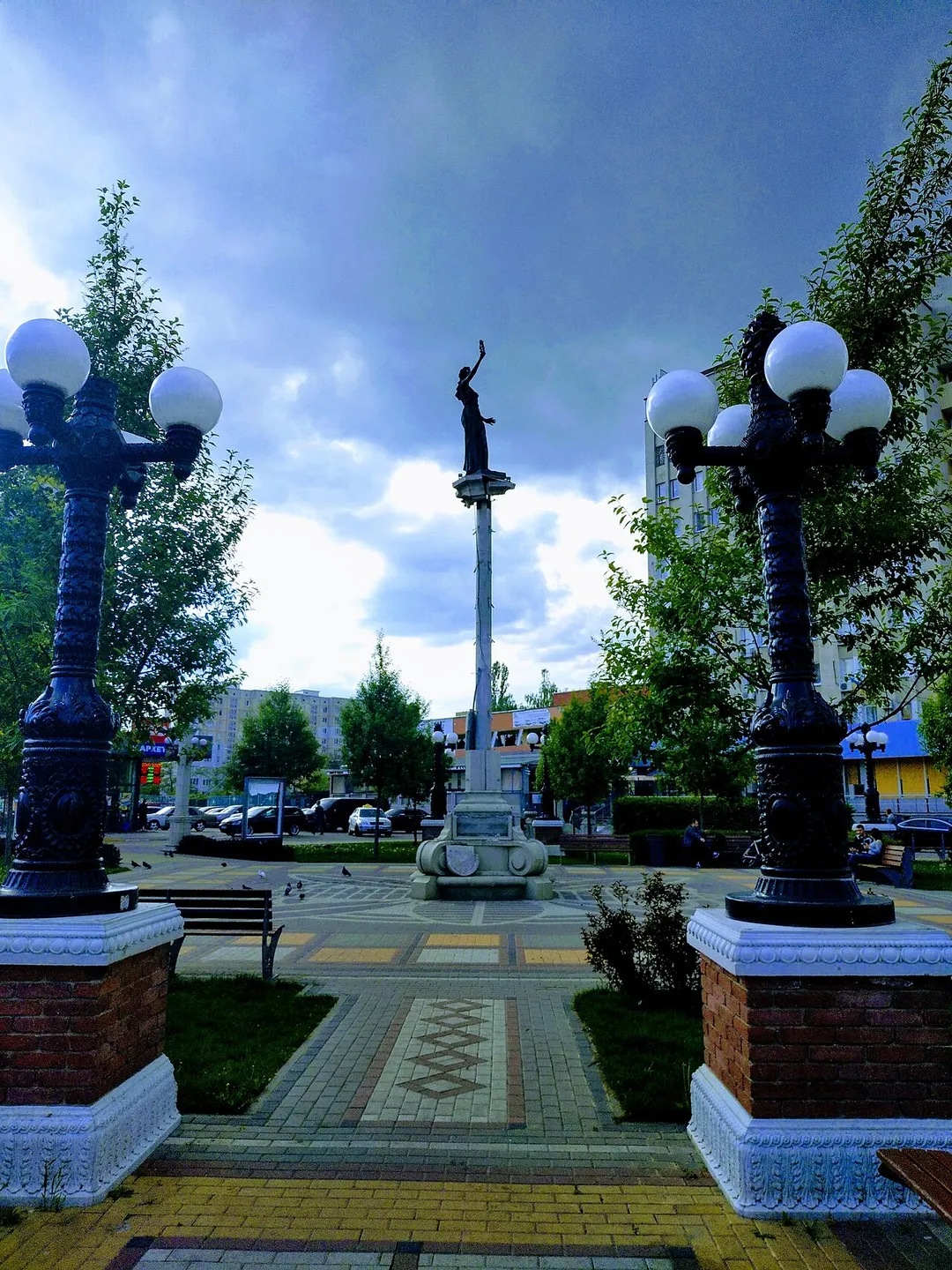 Irpin, Ukraine (23-05-2022)
