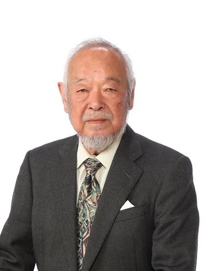 Naomichi Ishige, Professor Emeritus of the National Museum of Ethnology, received the Person of Cultural Merit on November, 2021.