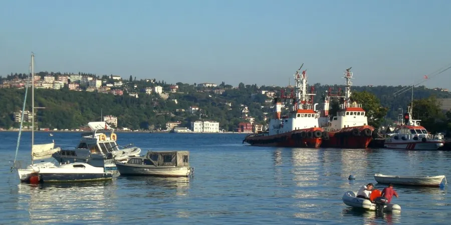 Istinye