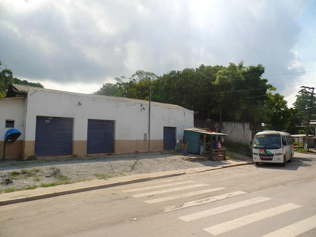 Itapecerica da Serra - State of São Paulo, Brazil