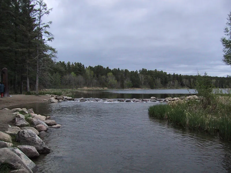 Photo of Itasca