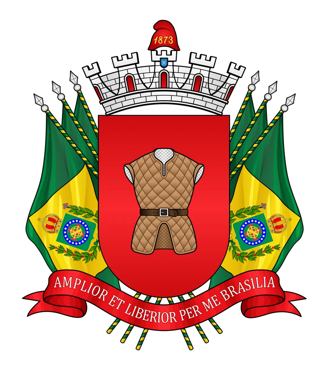 This work is in the public domain in Brazil for one of the following reasons:
It is a work published or commissioned by a Brazilian government (federal, state, or municipal) prior to 1983. (Law 3071/1916, art. 662; Law 5988/1973, art. 46; Law 9610/1998, art. 115)
It is the text of a treaty, convention, law, decree, regulation, judicial decision, or other official enactment. (Law 9610/1998, art. 8)
It is a work whose authors' rights belong to the Brazilian government (federal, state, or municipal), for which the economic rights shall be protected for a period of 70 years from the first of January of the year following that of their disclosure or that of the author's demise, whichever is later. ([2])