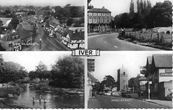 scan of a postcard from the 1950's
