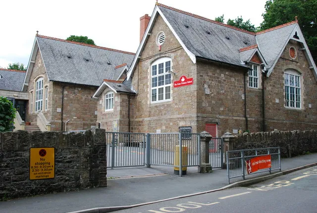 Erme Primary School Ivybridge