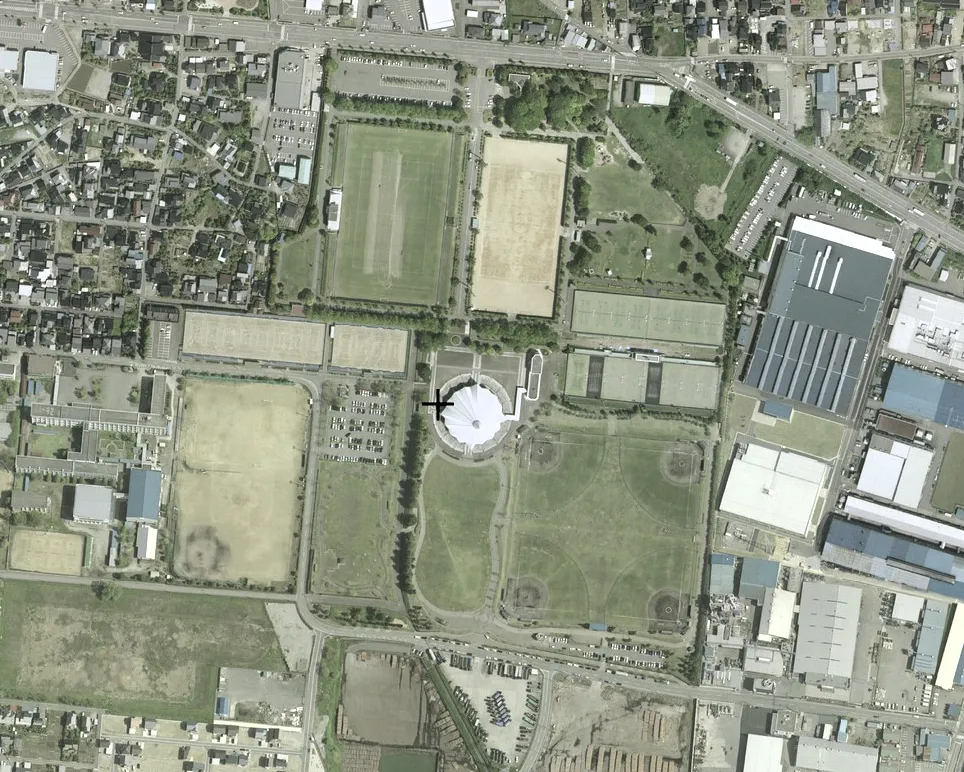 Iwase Sports Park