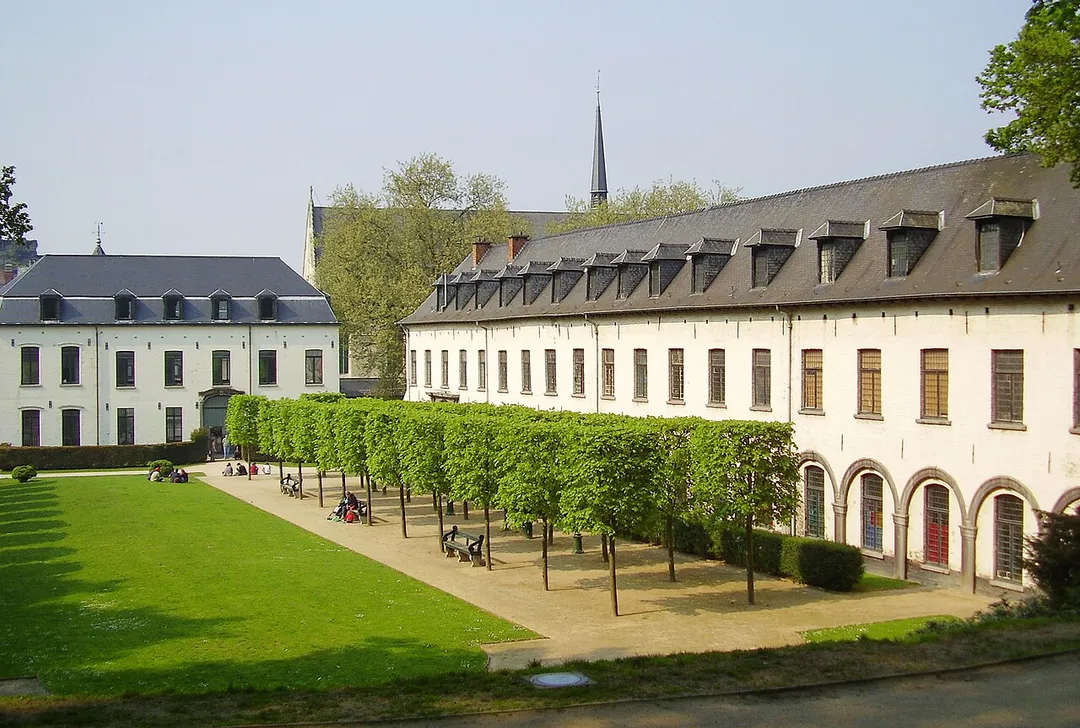 Photo of Ixelles