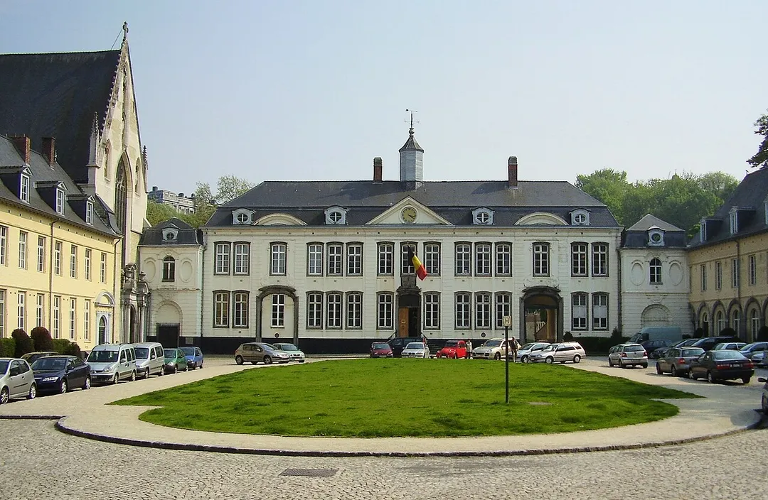 Photo of Ixelles