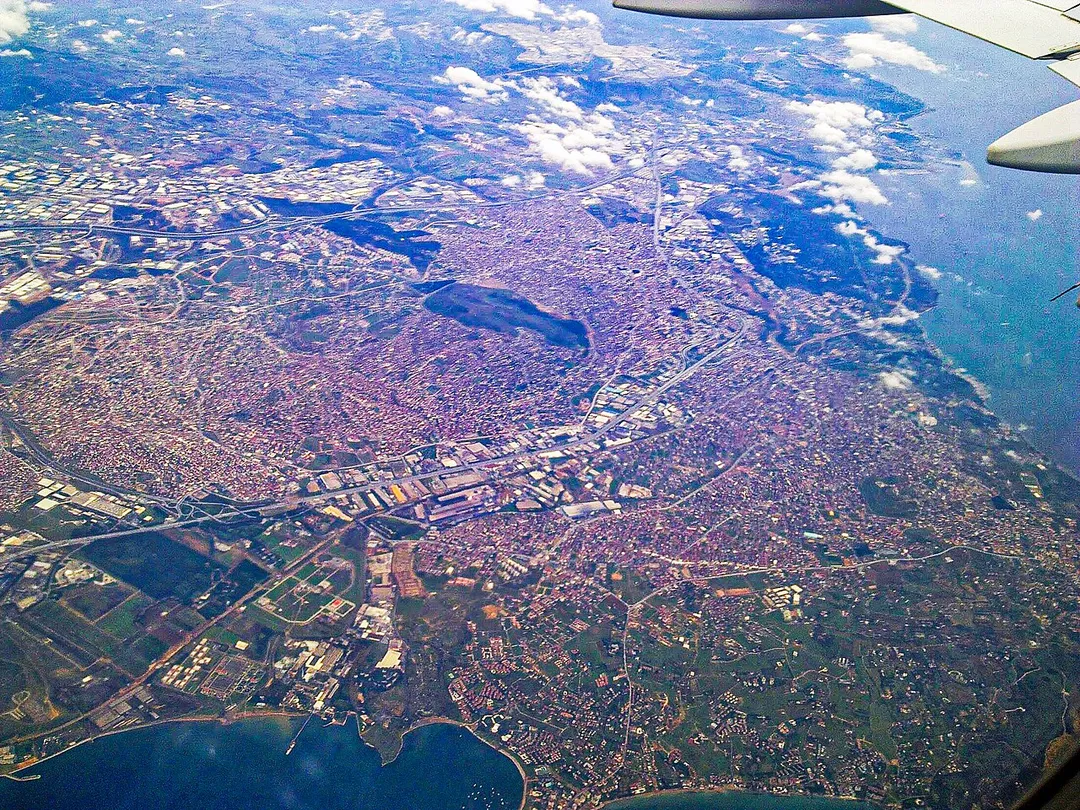 Photo of İzmit