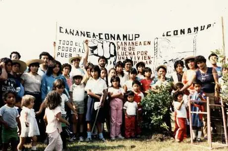 Photo of Iztapalapa