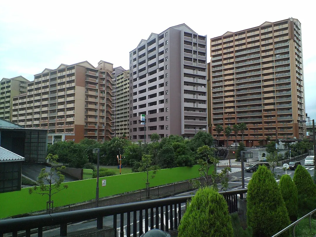 投稿者自身が『きららタウン泉大津』（ja:大阪府ja:泉大津市なぎさ町）を現地で撮影。
ja:2007年（ja:平成19年）07月12日（木）撮影
撮影機材：某メーカー製デジタルスチルカメラ