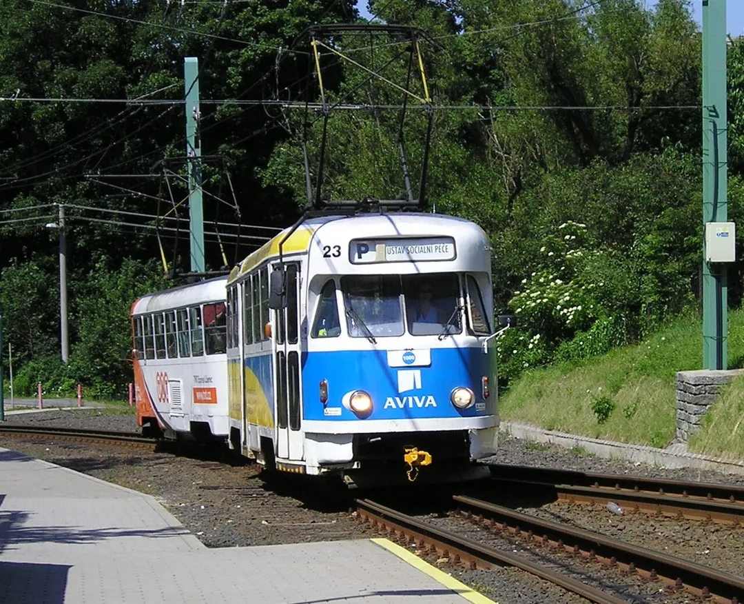 Photo of Jablonec nad Nisou