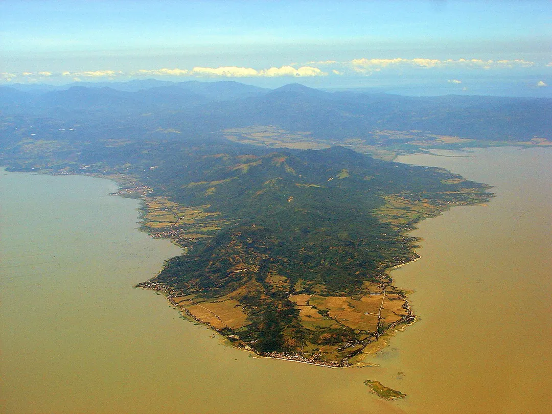 Jalajala, Rizal, Philippines