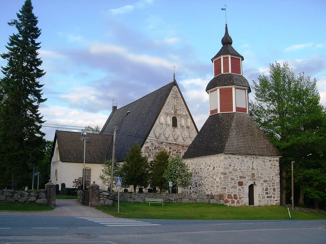 Photo of Janakkala