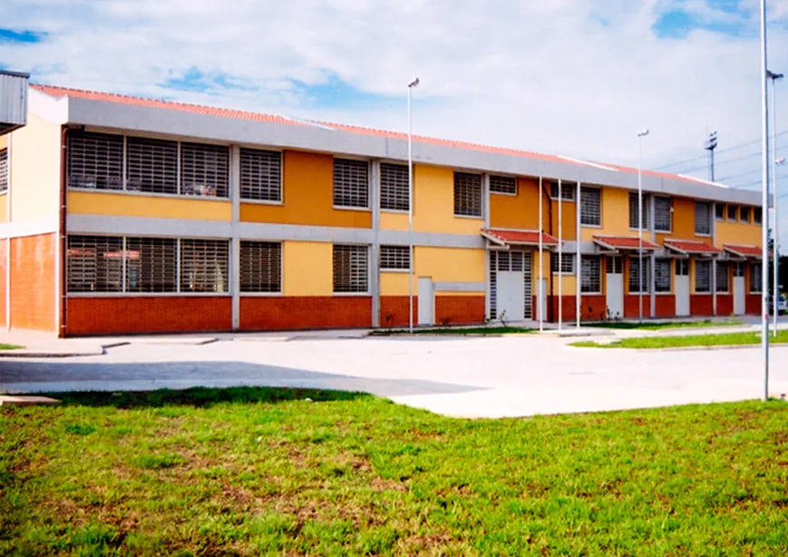 Em 2 de março de 2006, o governador Geraldo Alckmin, o Secretário João Carlos de Souza Meirelles e a Diretora-Superintendente do Centro Estadual de Educação Tecnológica Paula Souza – CEETEPS, Laura Laganá, inauguraram o Campus da Zona Sul. Neste campus foram instalados a nova Faculdade de Tecnologia (FATEC) e a nova Escola Técnica (ETEC) Zona Sul, no bairro São Luis, capital paulista.