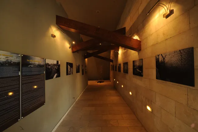 abu jihad  museums