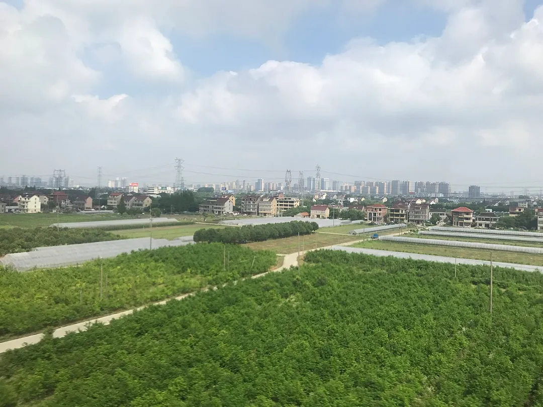 201806 Jiashan Overview