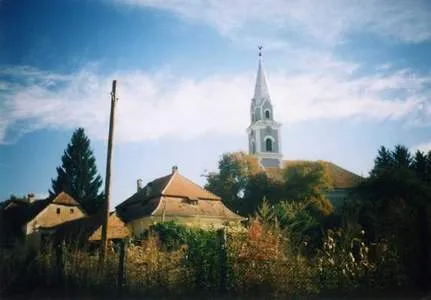 Photo of Jibert