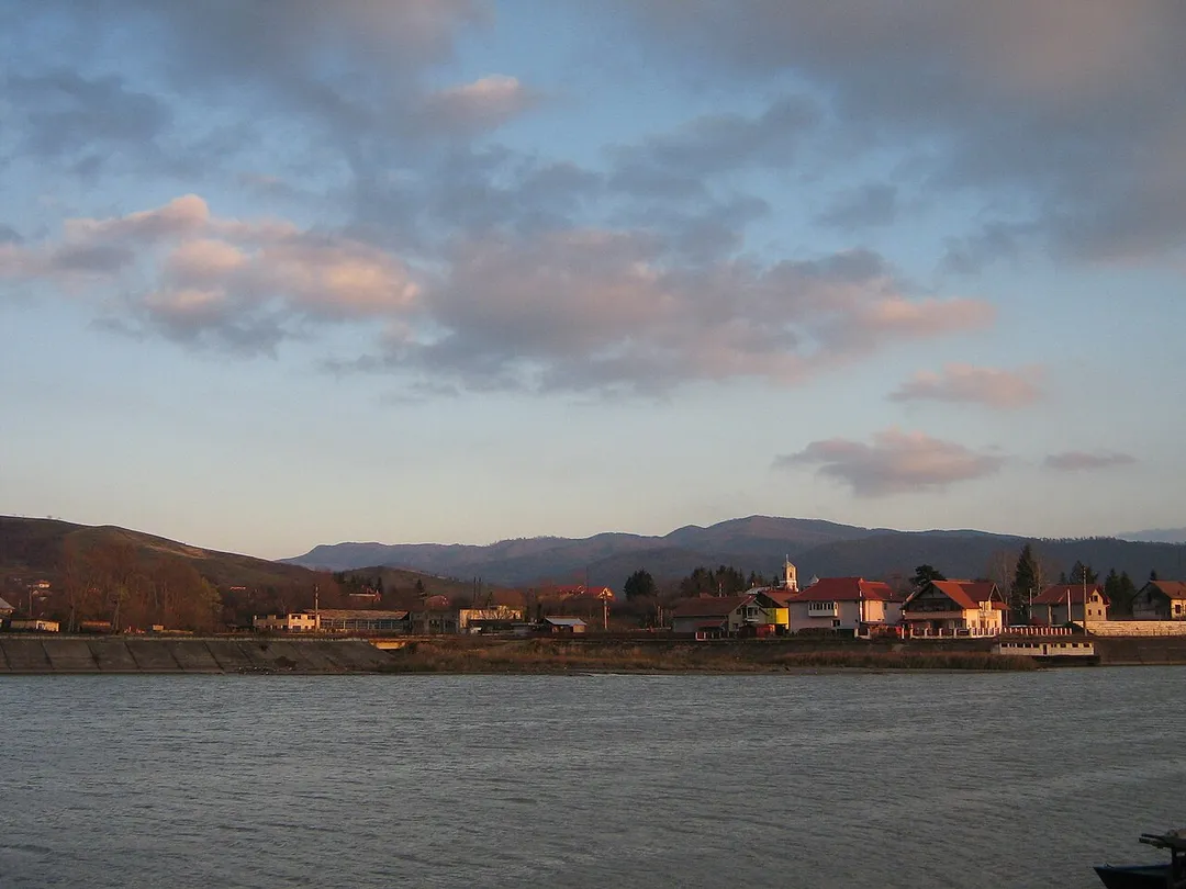 Calimanesti