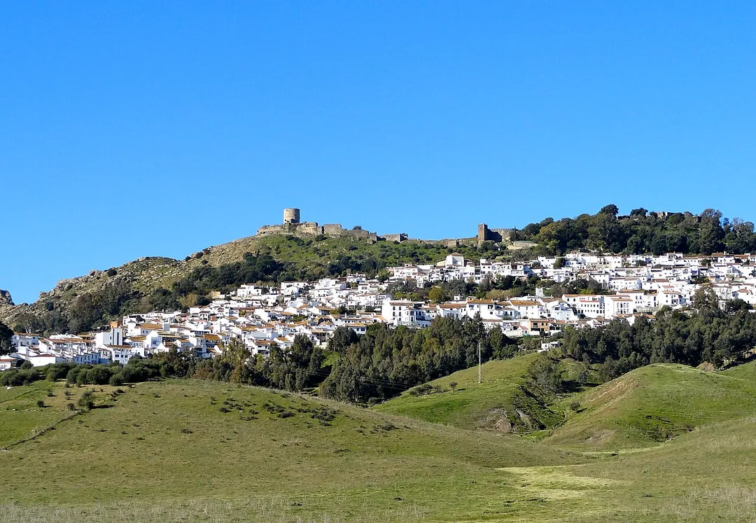 de:Castillo de Jimena de la Frontera