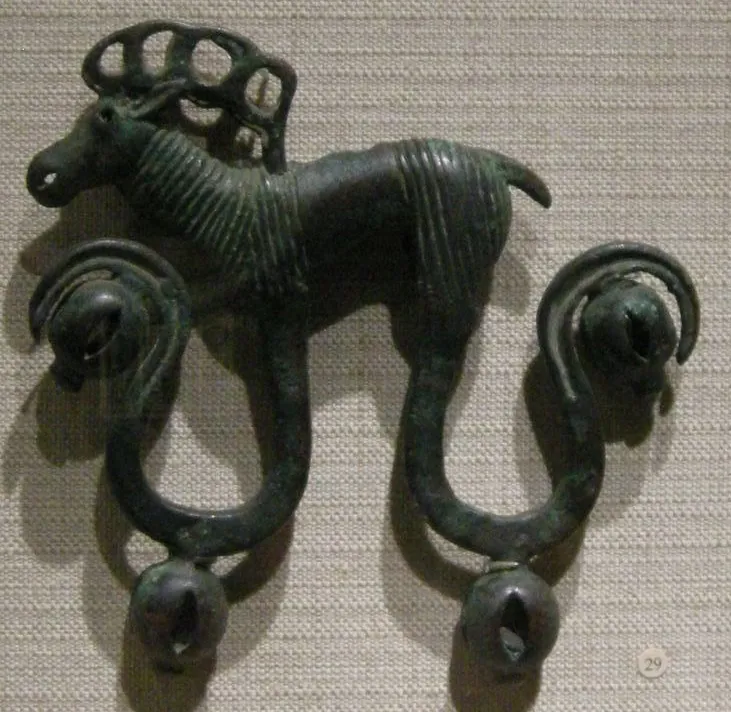 Photo of Jingling