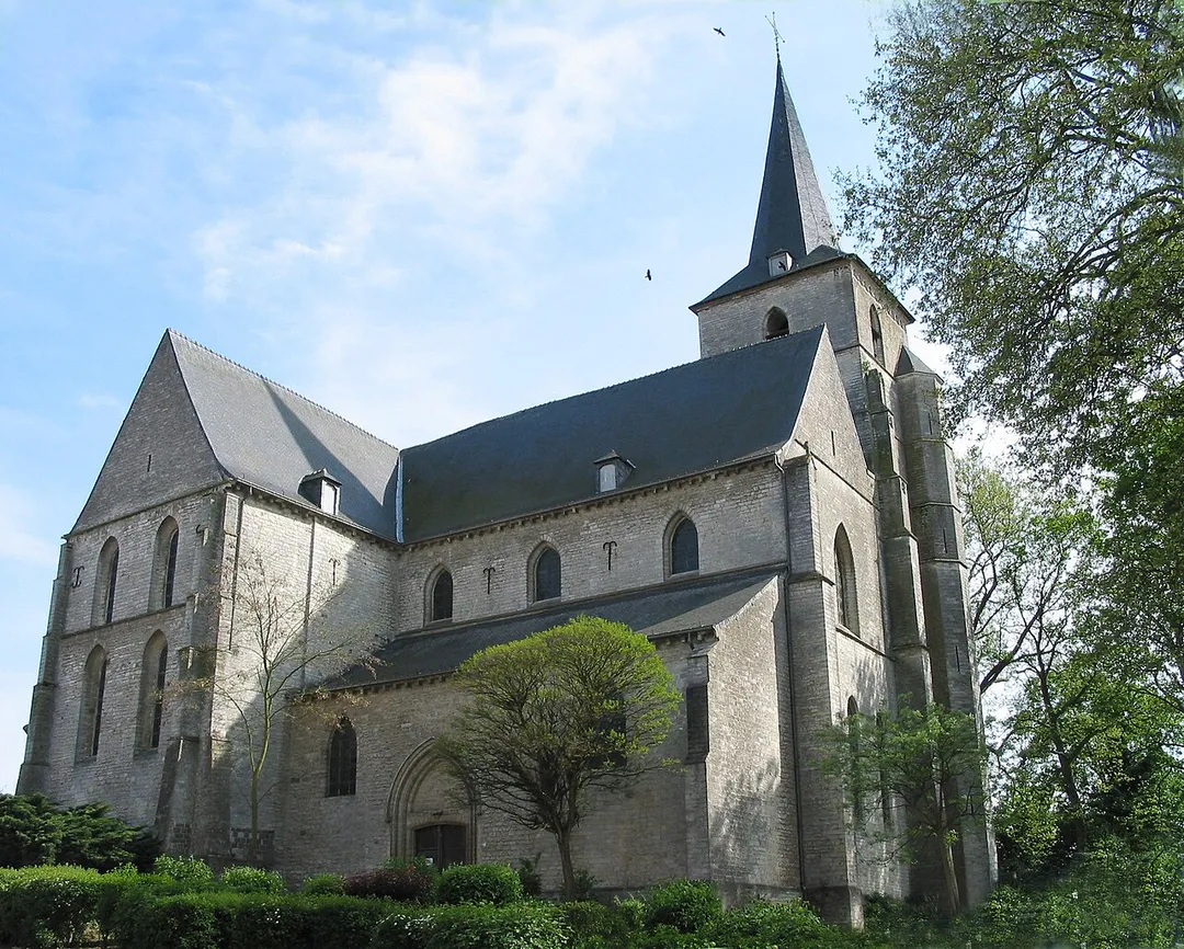 Photo of Jodoigne